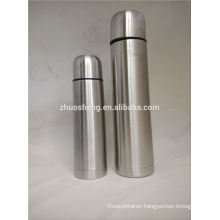 High quality material classic Bachelor's cup vacuum flask